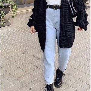 Lee | Hi-Rise Vintage Mom Jean